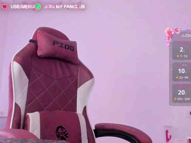DominaDeivis webcam