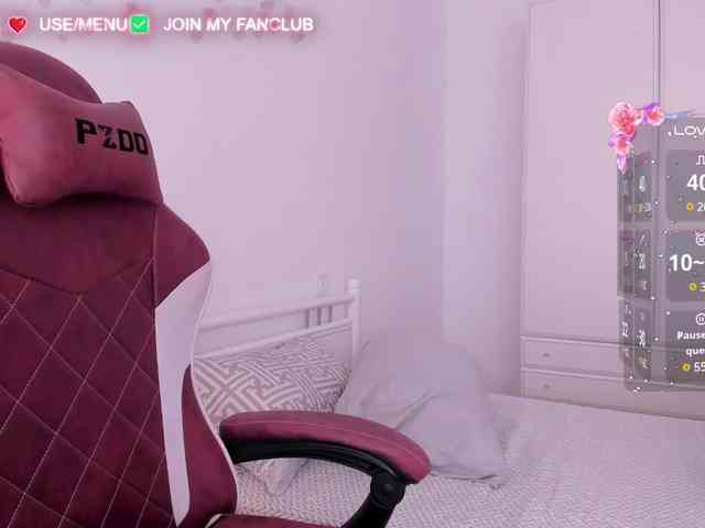 DominaDeivis webcam
