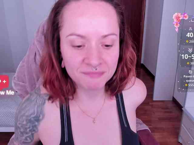 DominaDeivis webcam