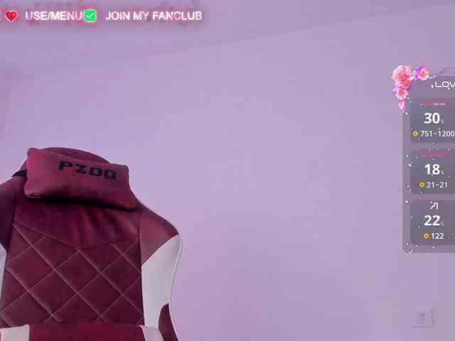 DominaDeivis webcam