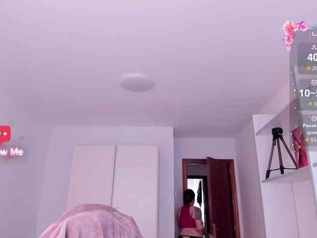 DominaDeivis webcam