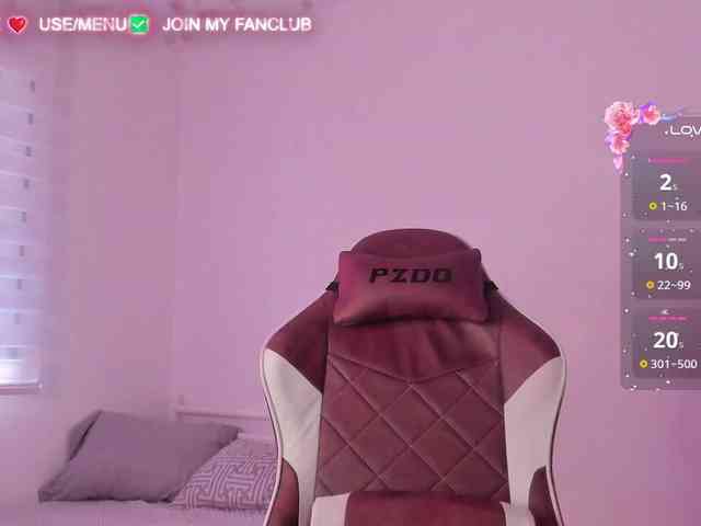 DominaDeivis webcam