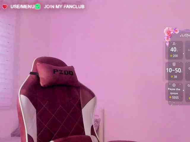 DominaDeivis webcam