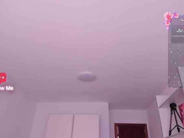 DominaDeivis webcam