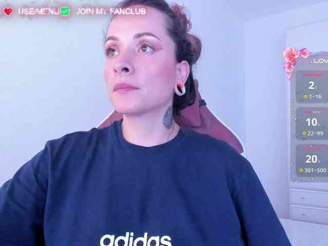 DominaDeivis webcam