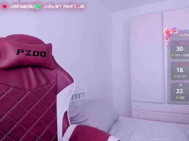 DominaDeivis webcam