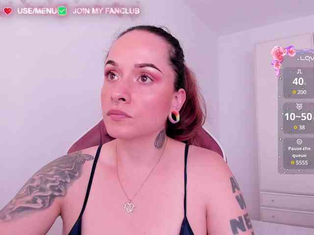 DominaDeivis webcam