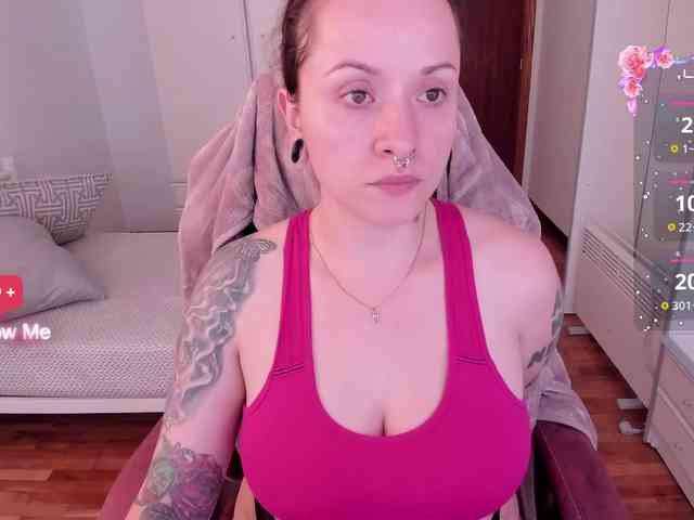 DominaDeivis webcam