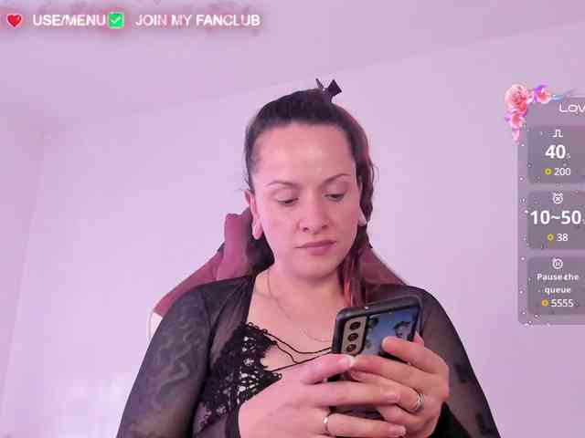 DominaDeivis webcam