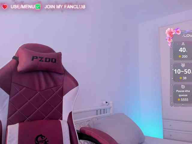 DominaDeivis webcam