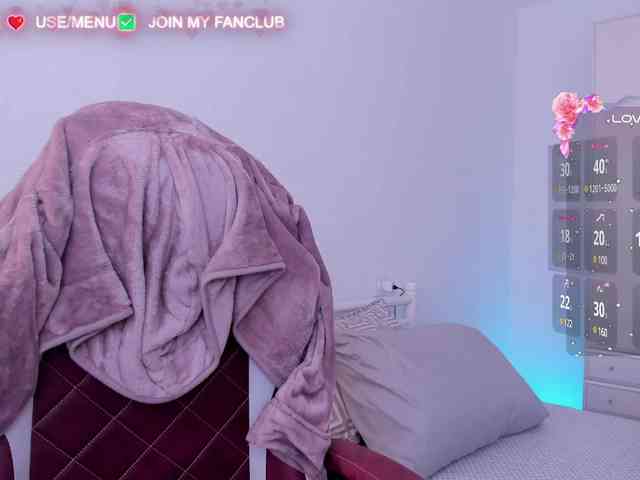 DominaDeivis webcam