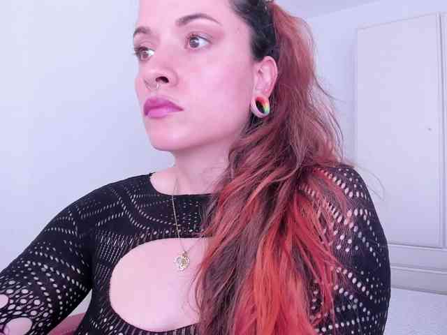 DominaDeivis webcam
