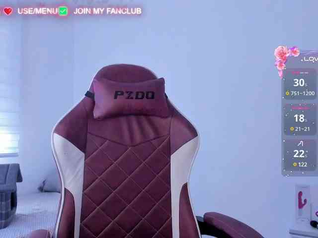DominaDeivis webcam