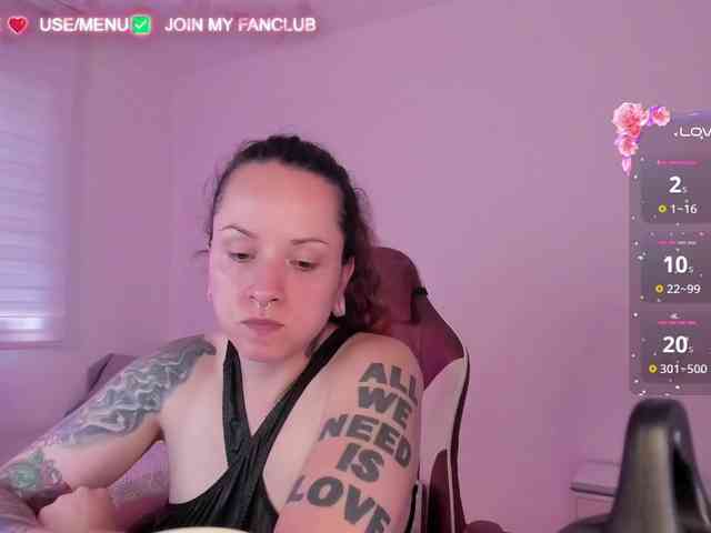 DominaDeivis webcam