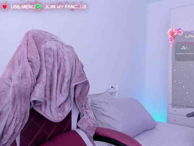DominaDeivis webcam
