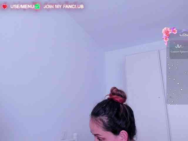DominaDeivis webcam