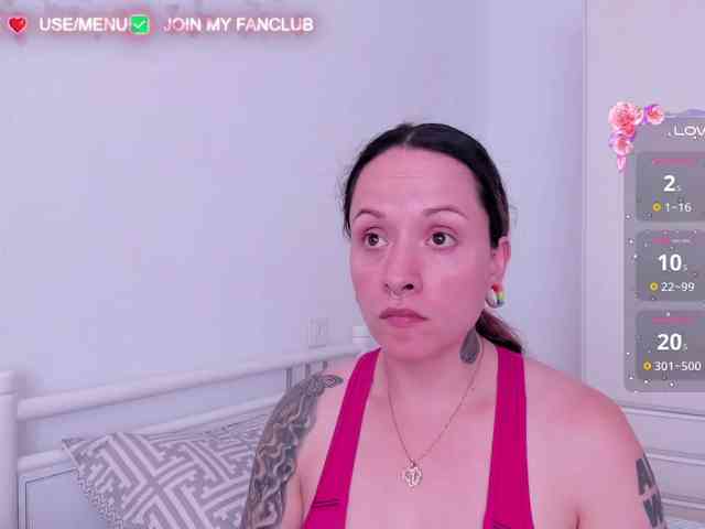 DominaDeivis webcam