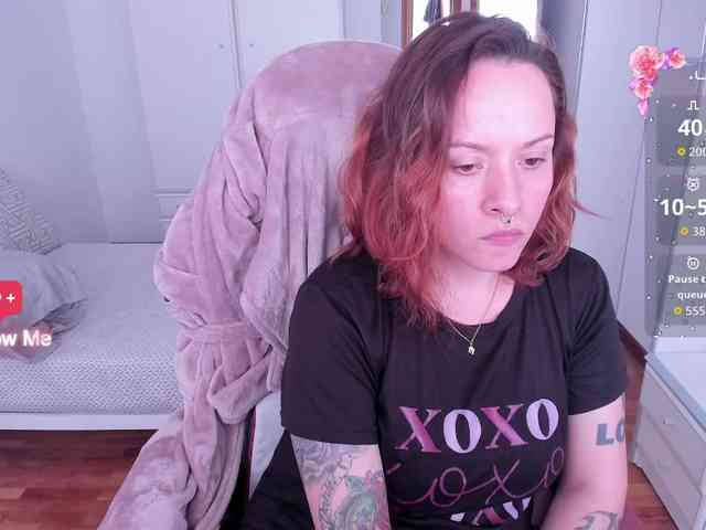 DominaDeivis webcam