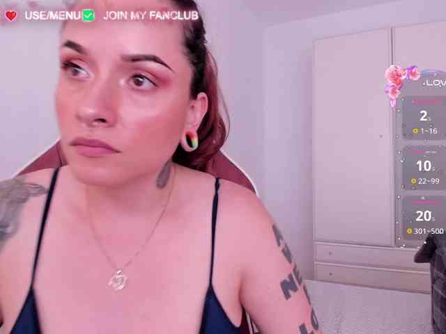 DominaDeivis webcam