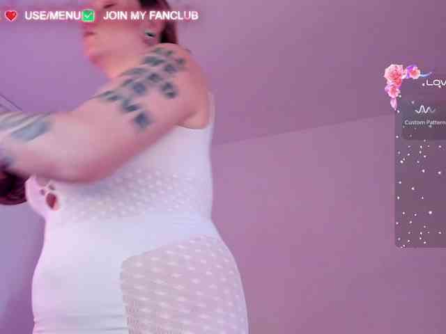 DominaDeivis webcam
