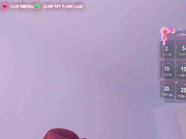 DominaDeivis webcam