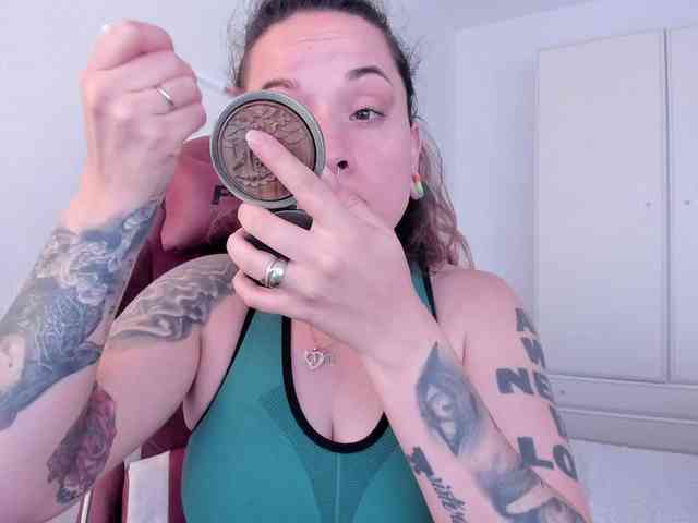 DominaDeivis webcam