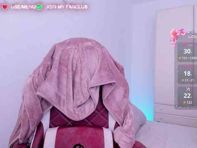 DominaDeivis webcam