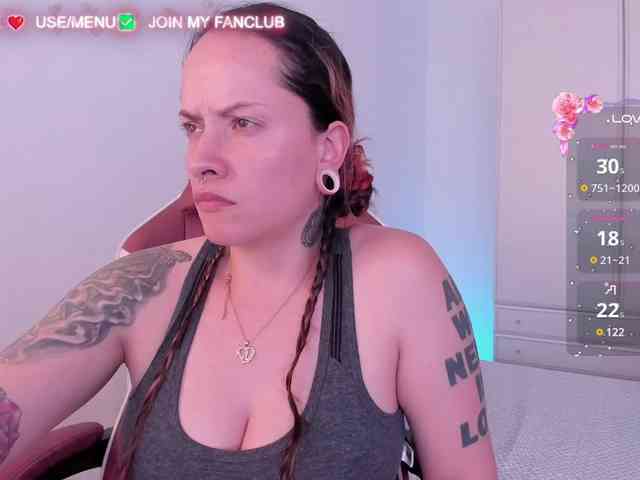 DominaDeivis webcam