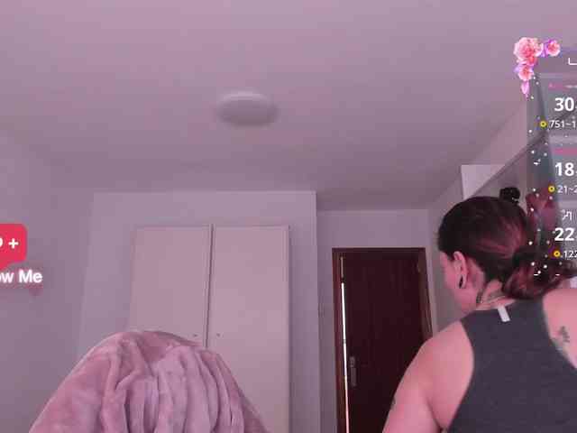 DominaDeivis webcam