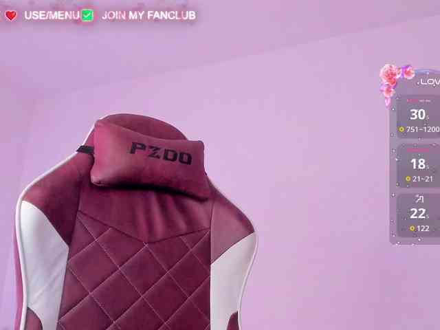 DominaDeivis webcam