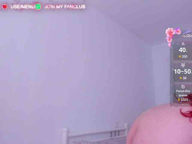 DominaDeivis webcam