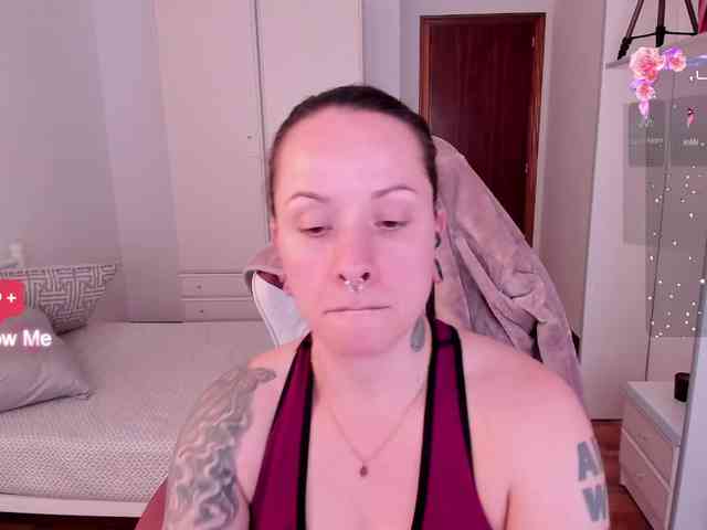 DominaDeivis webcam