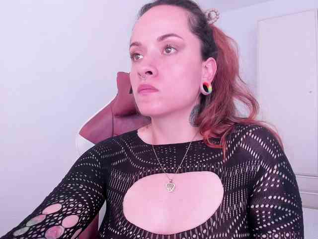 DominaDeivis webcam