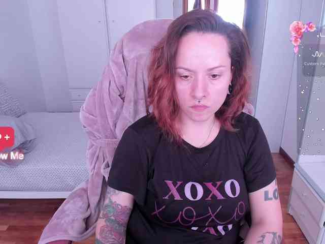 DominaDeivis webcam