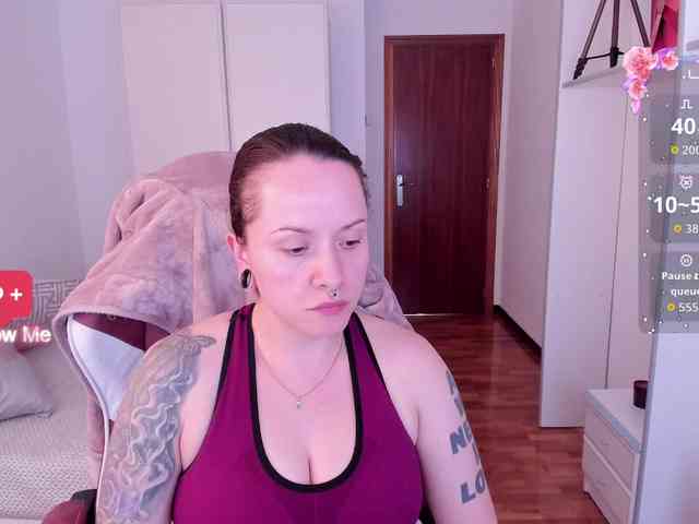 DominaDeivis webcam