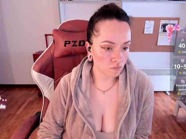 DominaDeivis webcam