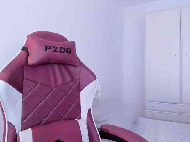 DominaDeivis webcam