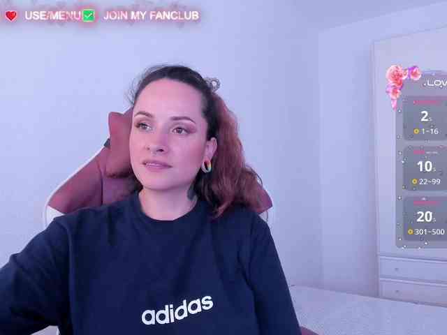 DominaDeivis webcam
