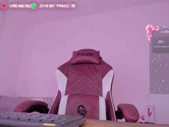 DominaDeivis webcam