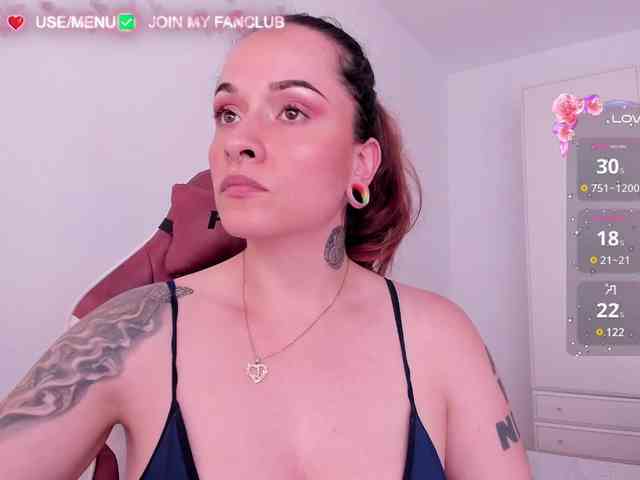 DominaDeivis webcam