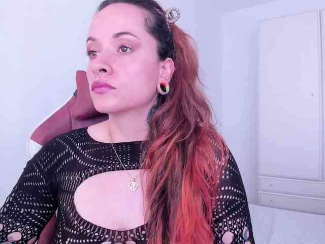 online camsex DominaDeivis