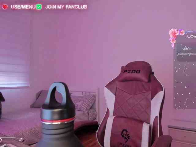 DominaDeivis webcam