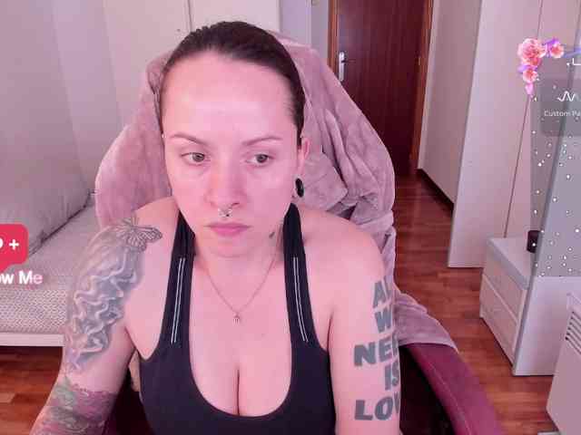 DominaDeivis webcam