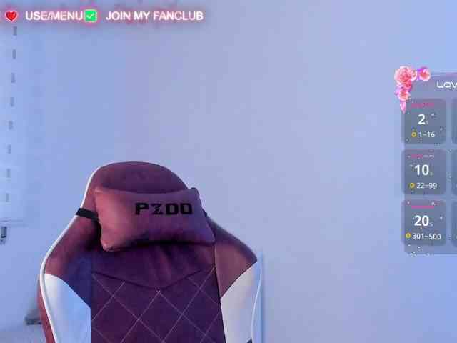 DominaDeivis webcam