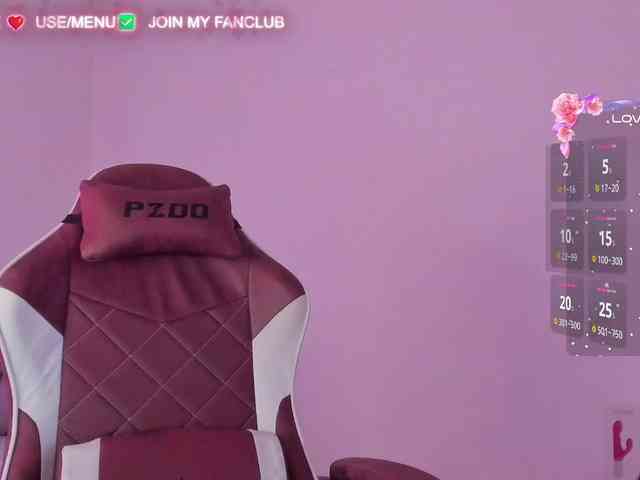 DominaDeivis webcam