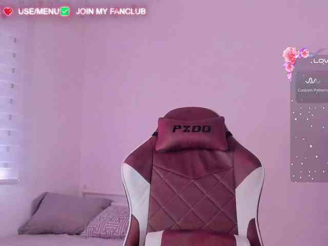 DominaDeivis webcam
