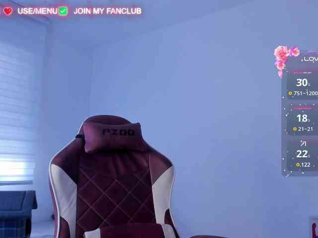 DominaDeivis webcam