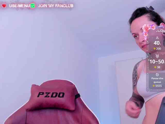 DominaDeivis webcam
