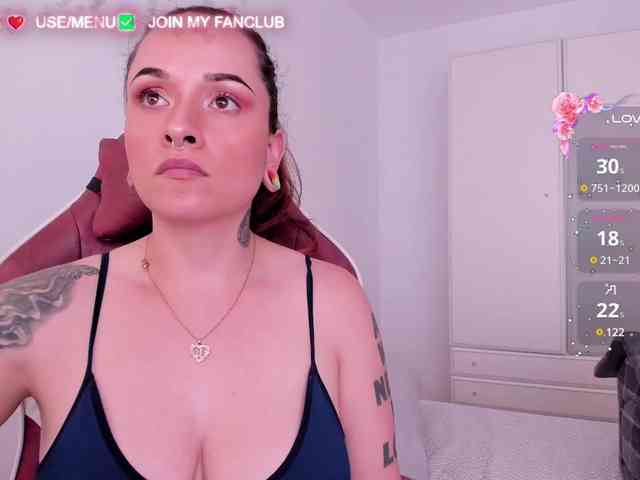 DominaDeivis webcam