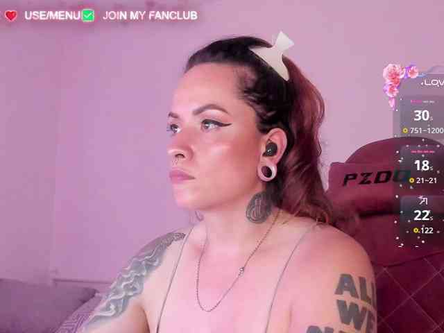 DominaDeivis webcam